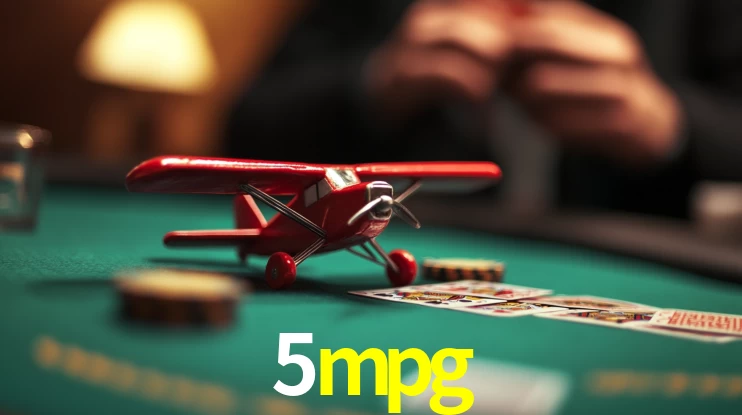 Aviator Jogo na 5mpg